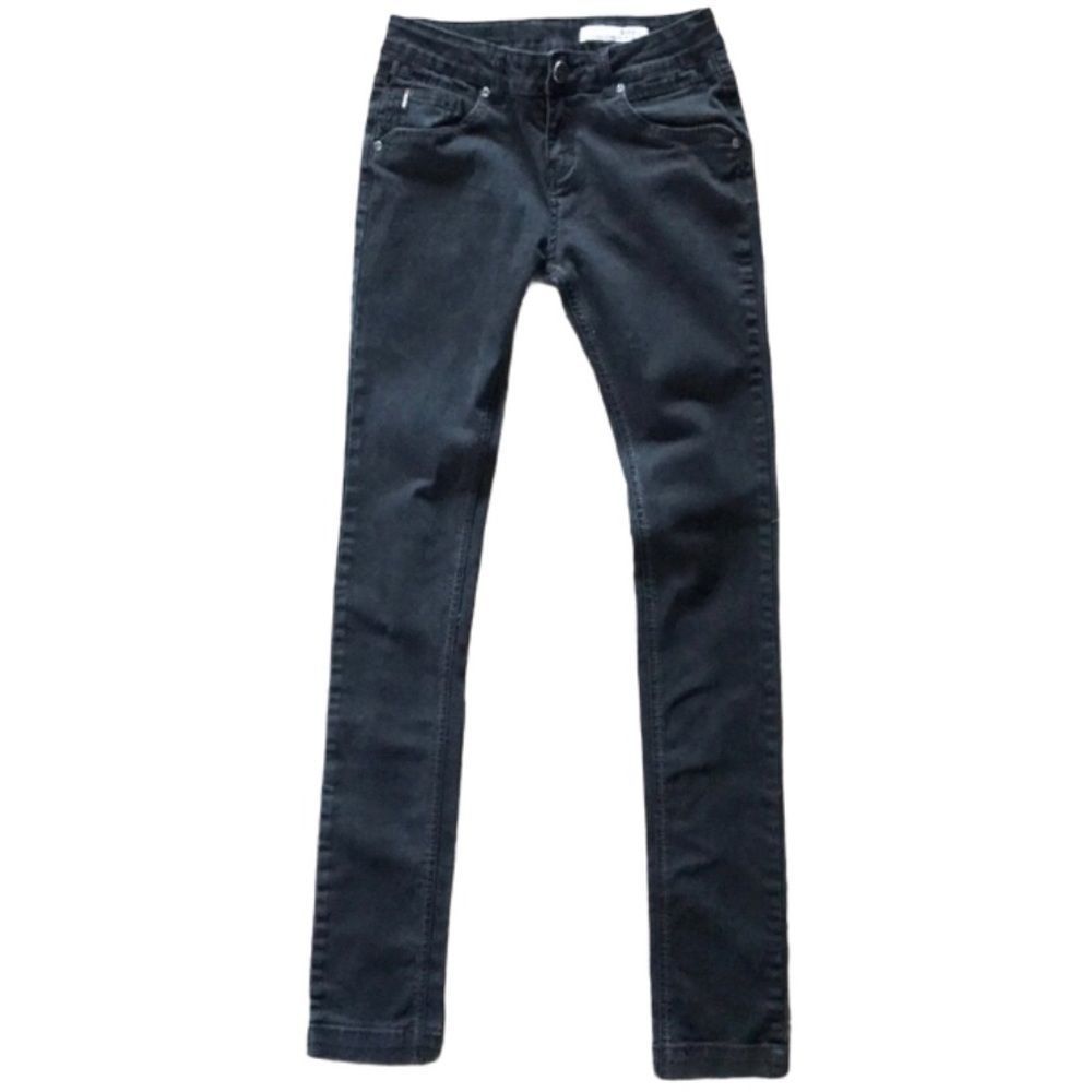 Gracia Liza Super Slim Fit Skinny Low Rise Jegging